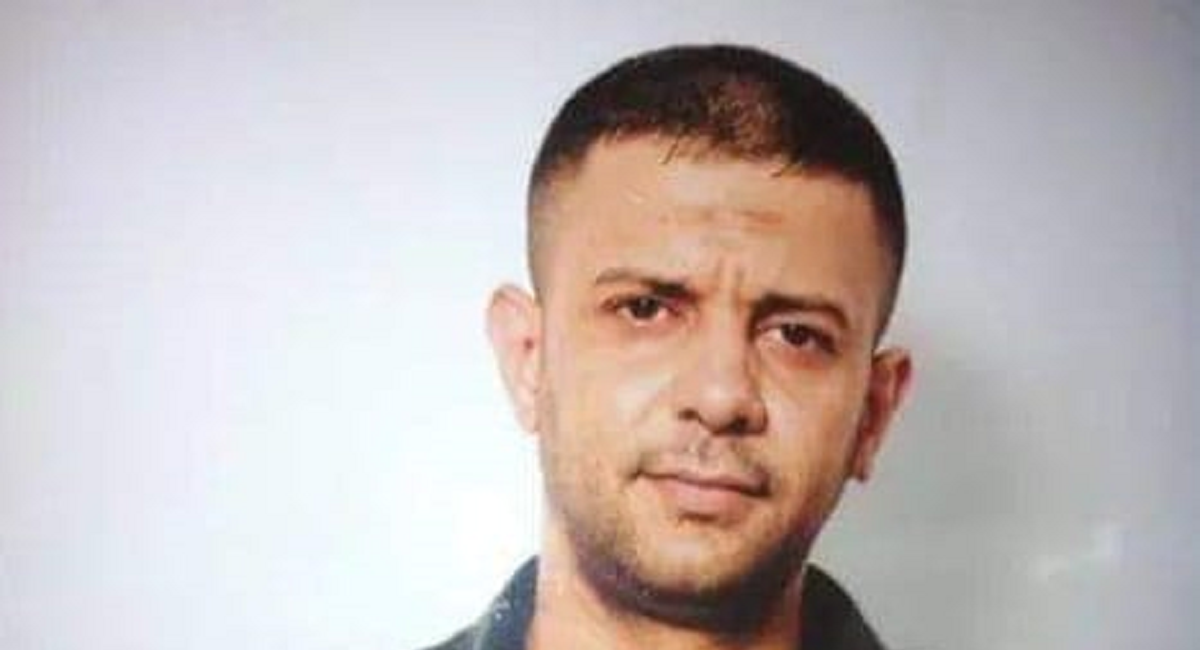 بعد ٢٣ عاما من الصبر .. خديجة عقل ل" واثق نيوز": حلمي الوحيد عناق إبني "محمد" حرا